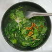 Vegetable Soup 154