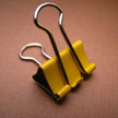 binder clip 461