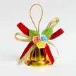 Christmas Bell #3 667