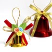 Christmas Bell #4 668
