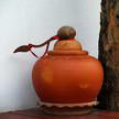 clay pot 289