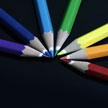 Color pencils #2 659