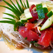 Fish Salad 398