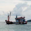 Fishing Boat 64