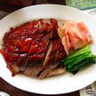 Grilled Duck 364