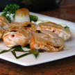 Grilled Salmon 420