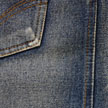 Jeans Texture #3 653