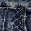 Jeans Texture #6 656