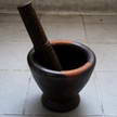 mortar and pestle 17