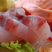 Raw Fish 465