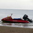 Speed Boat 61
