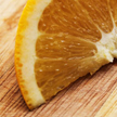 Sliced orange 888