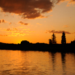 Sunset 712 Sunset 712