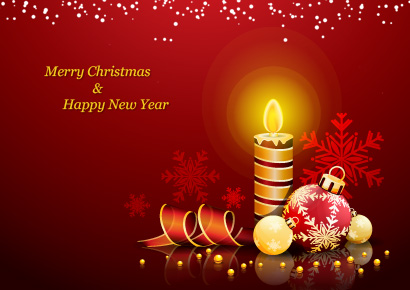 Happy  Year Pictures Free Download on Merry Christmas And Happy New Year 2012     1010  Free Photos