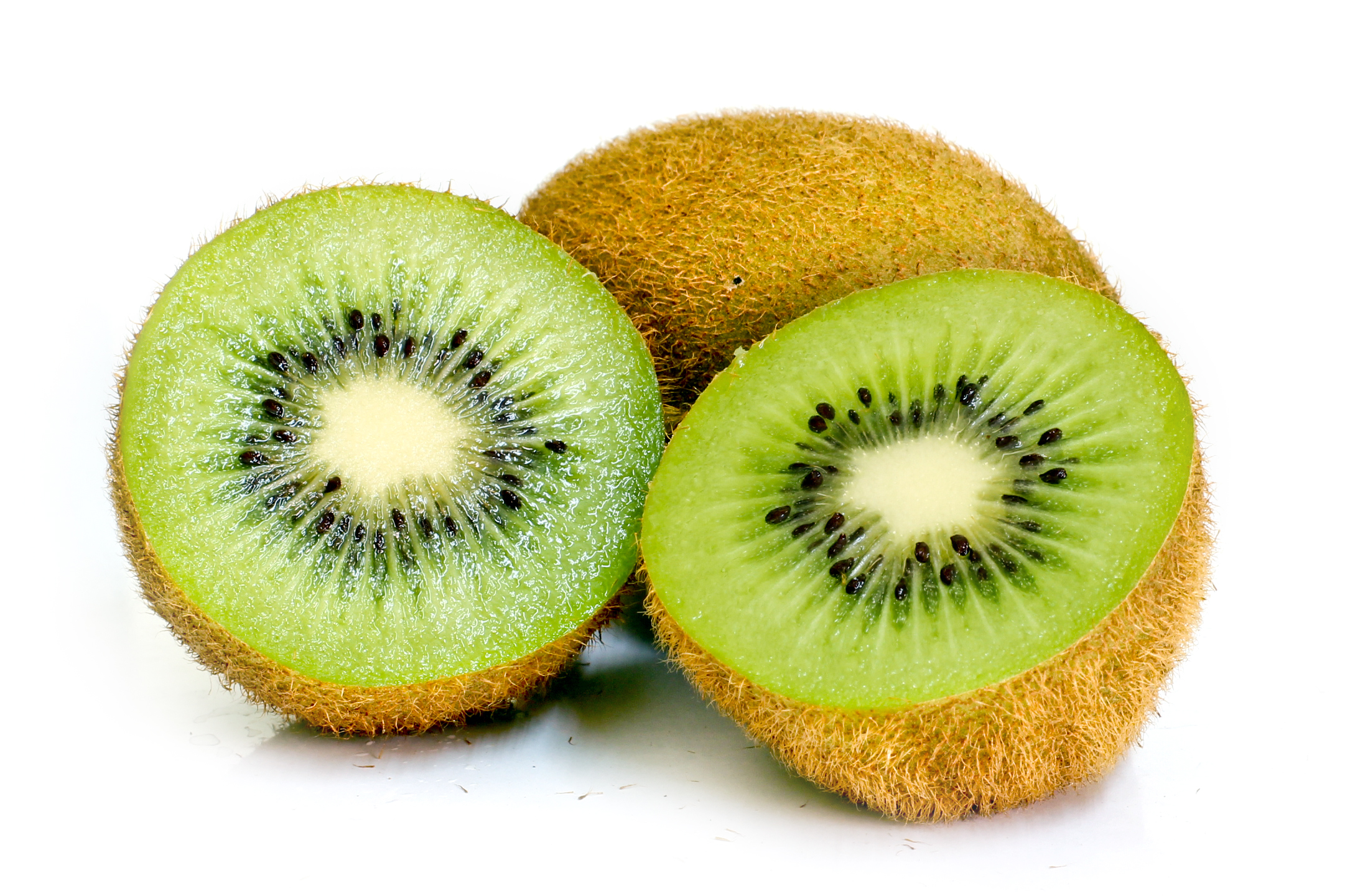 Kiwi para diabeticos