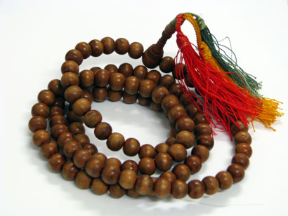 Buddhist Mala (Rosary) 522