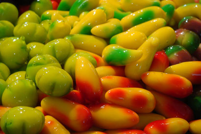 Fruit-shape dessert #9 651 Fruit-shape dessert #9 651