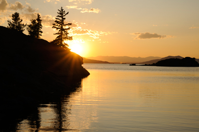 Sunset #2 635 Sunset #2 635