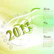 2011 Calendar 943