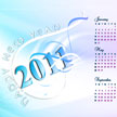 2011 Calendar 944